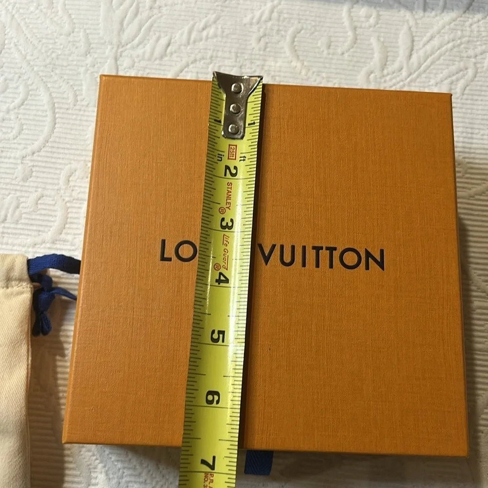 Louis Vuitton elegant louis