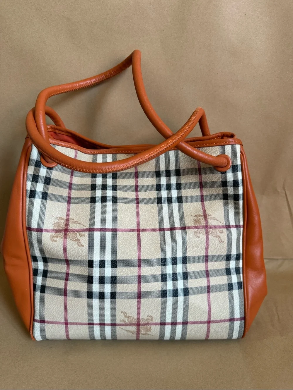 Burberry canterbury small