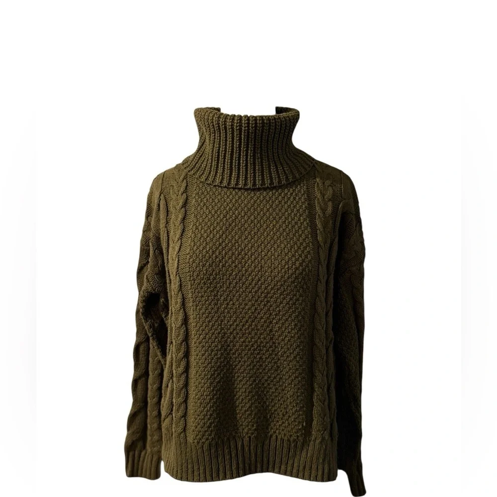 Madewell stay cozy