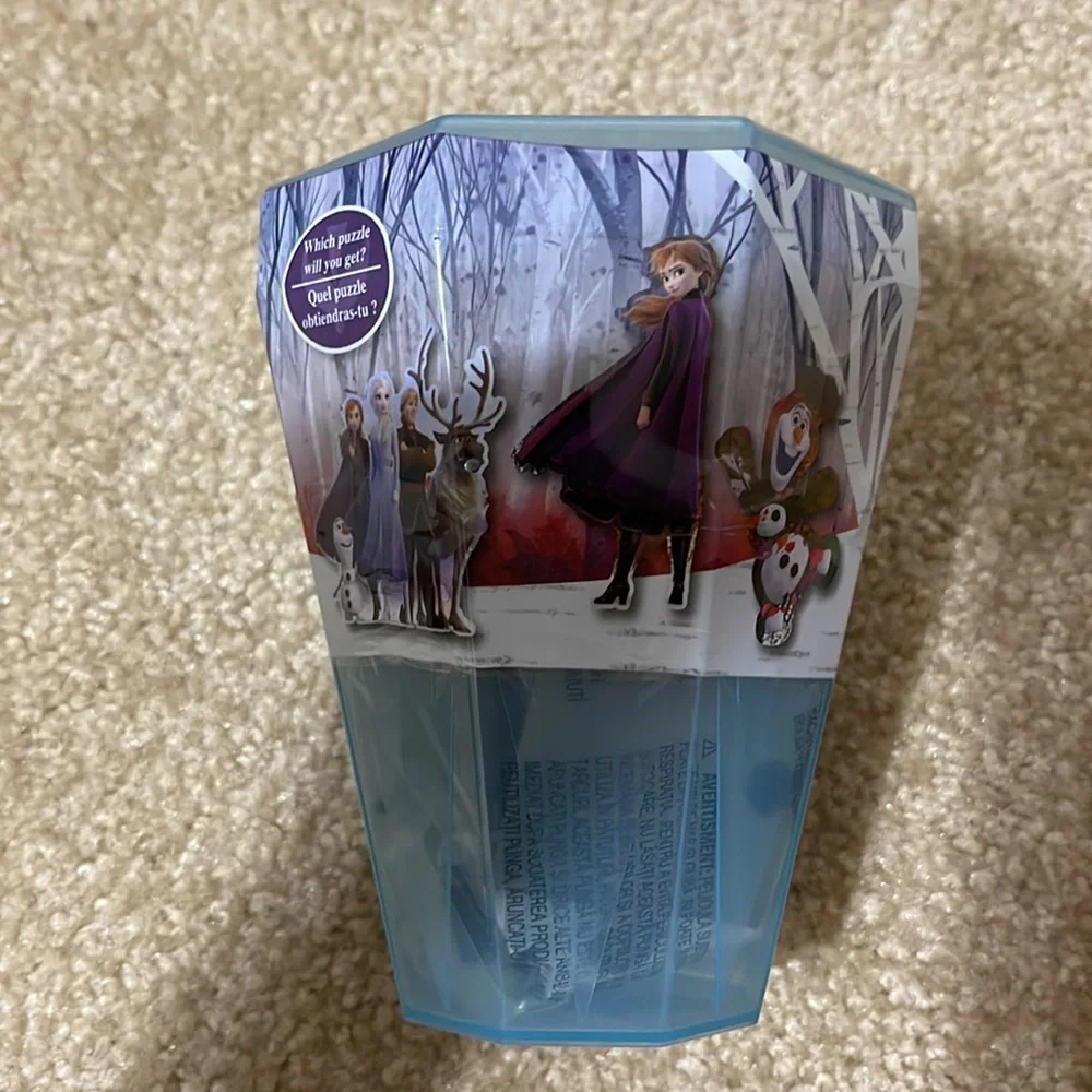 Disney frozen 48piece