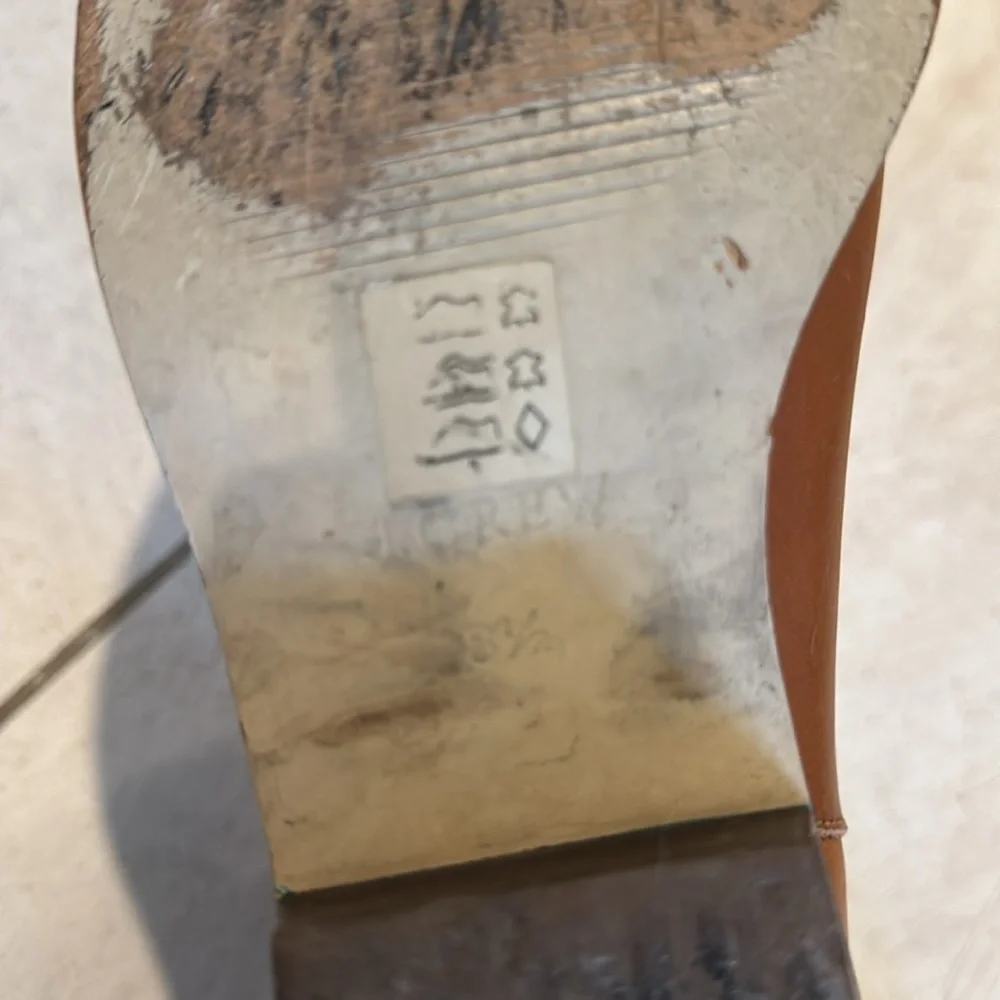 J. Crew good used