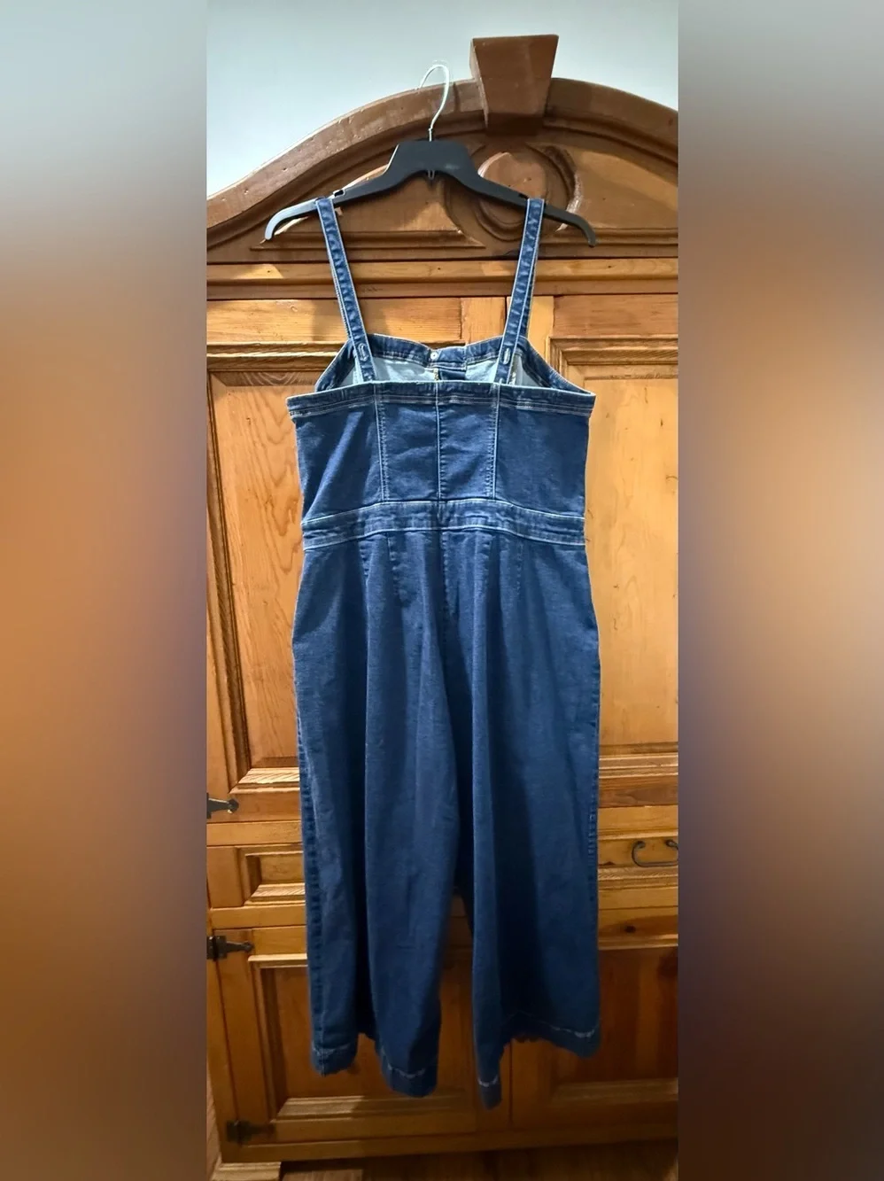 torrid tumble blue cold