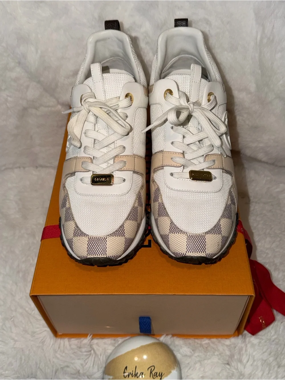 Louis Vuitton ⚡️amazing ⚡️staple