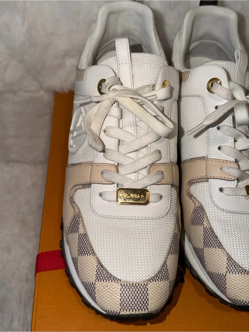 Louis Vuitton ⚡️amazing ⚡️staple
