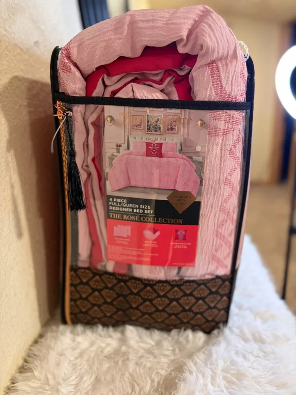 Juicy Couture new tags