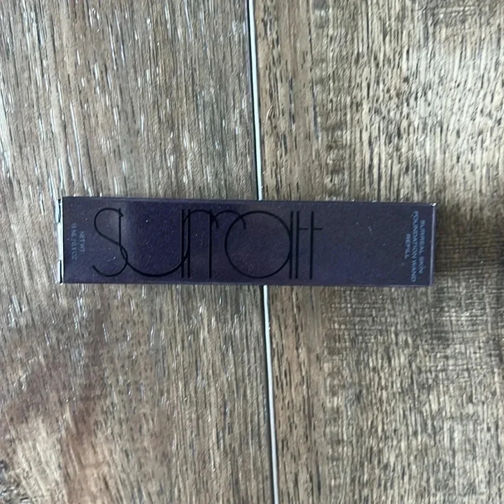 Surrott these only retail