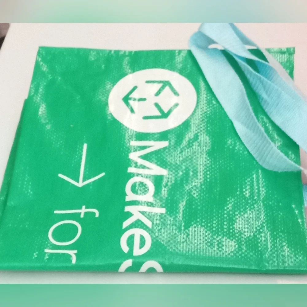 Make Space makespace reusable