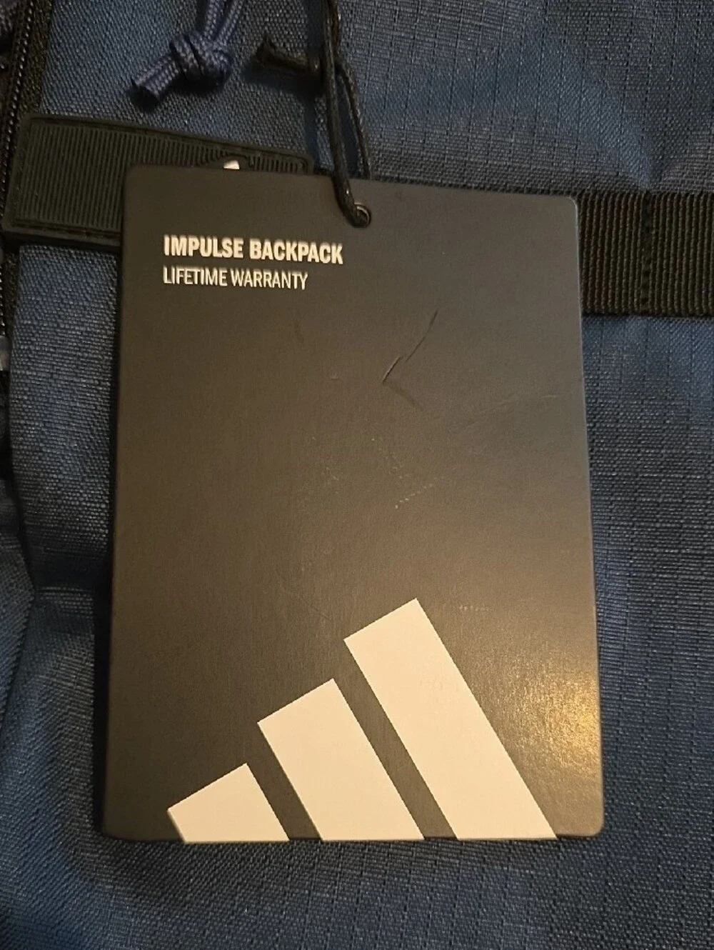 adidas spacious backpack