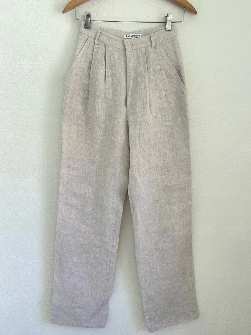 Reformation new without