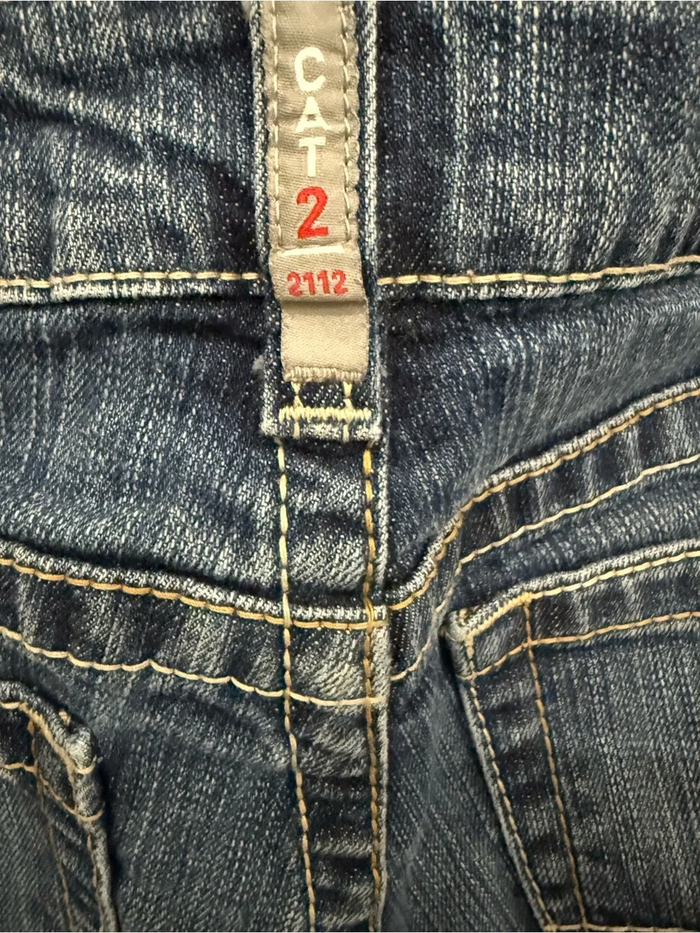 Ariat built performance