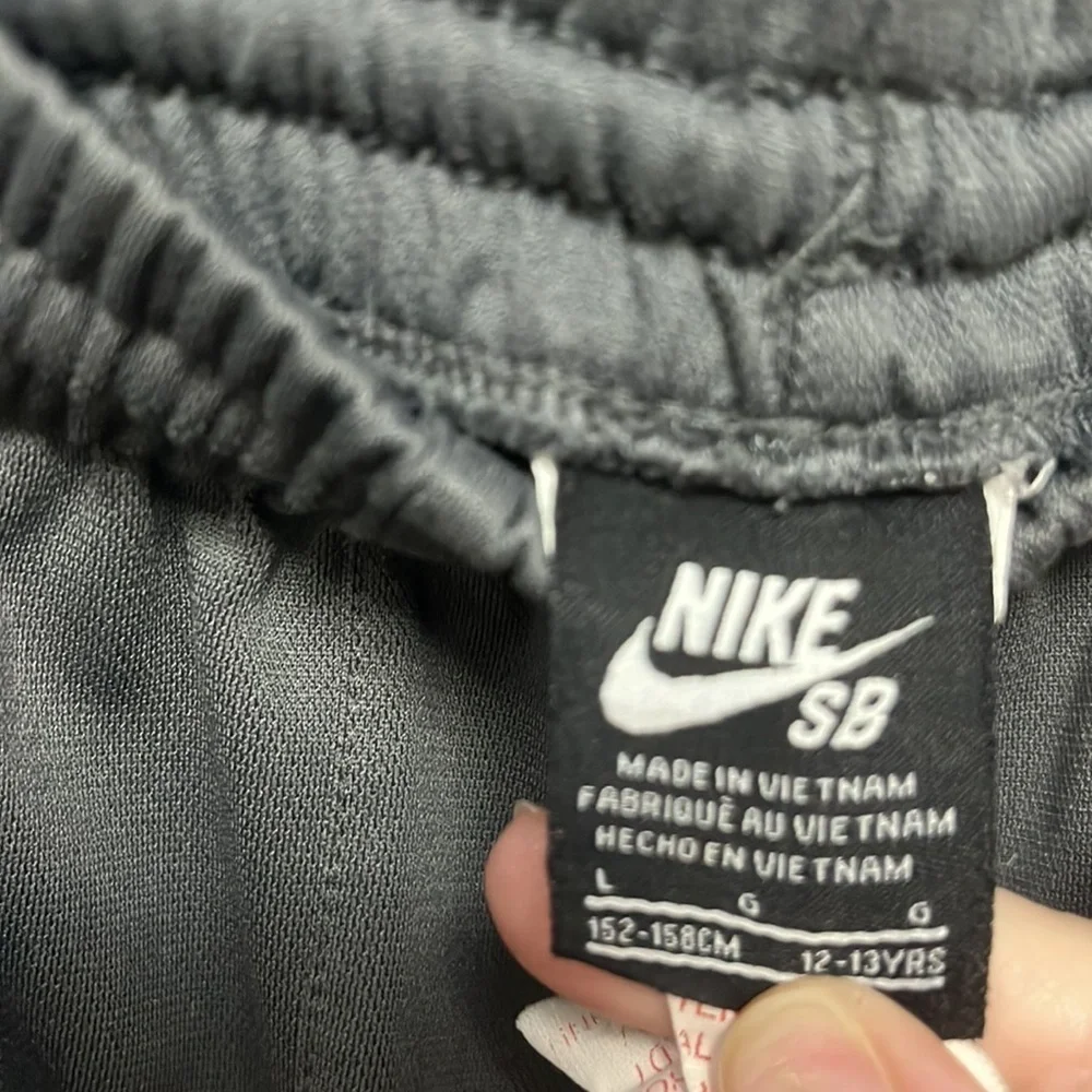 Nike size large