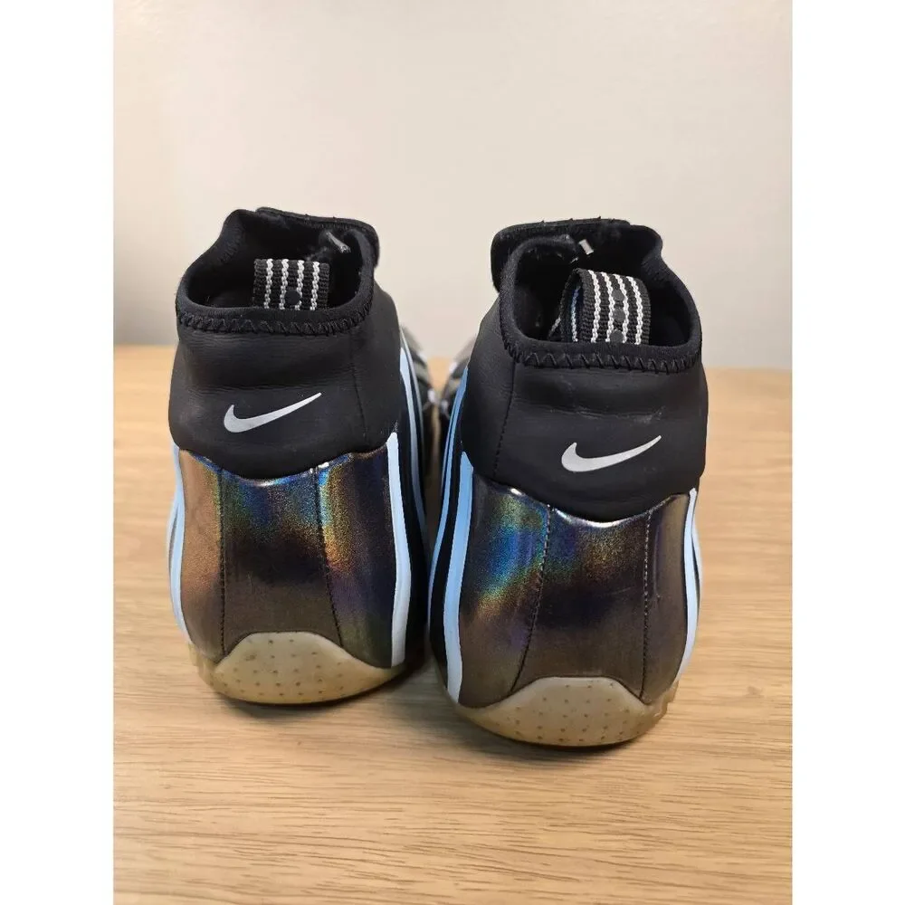 Nike shoes have
