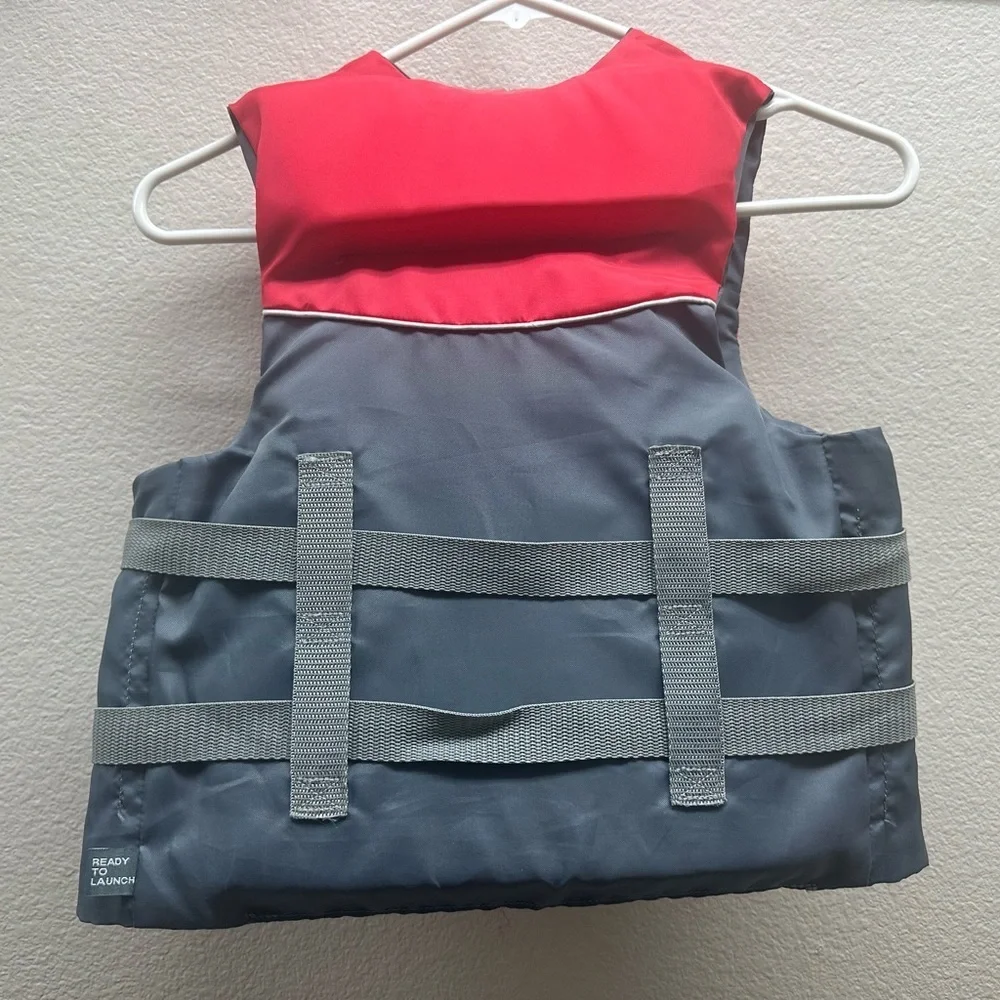 N/A stylish red