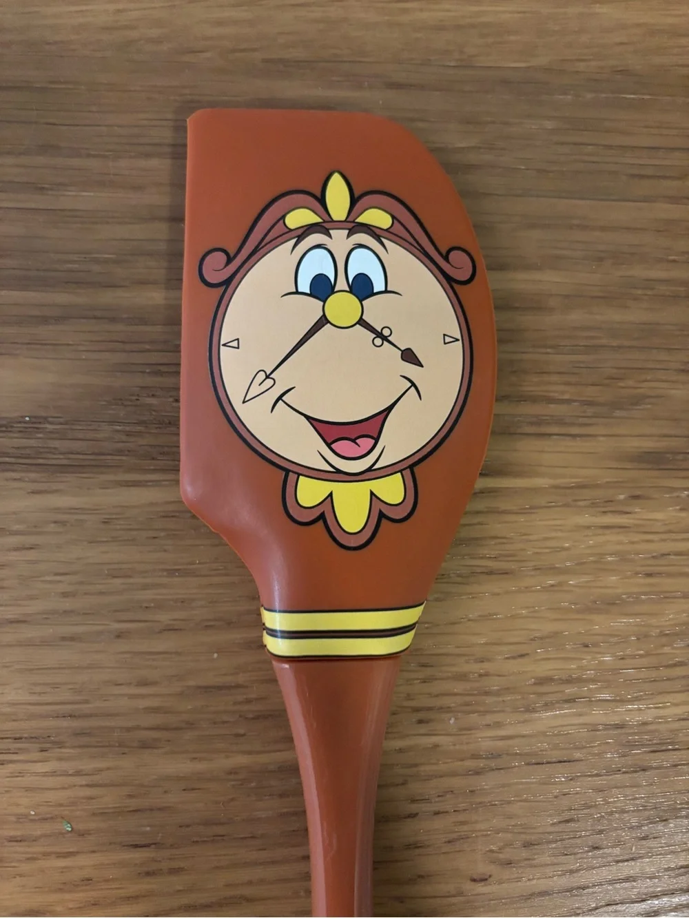 Disney beast cogsworth