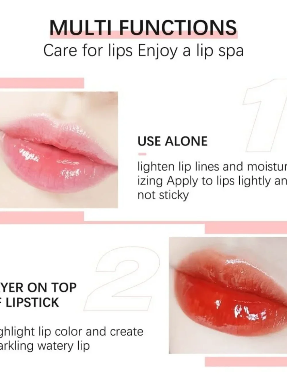 Unbranded ultra moisturizing