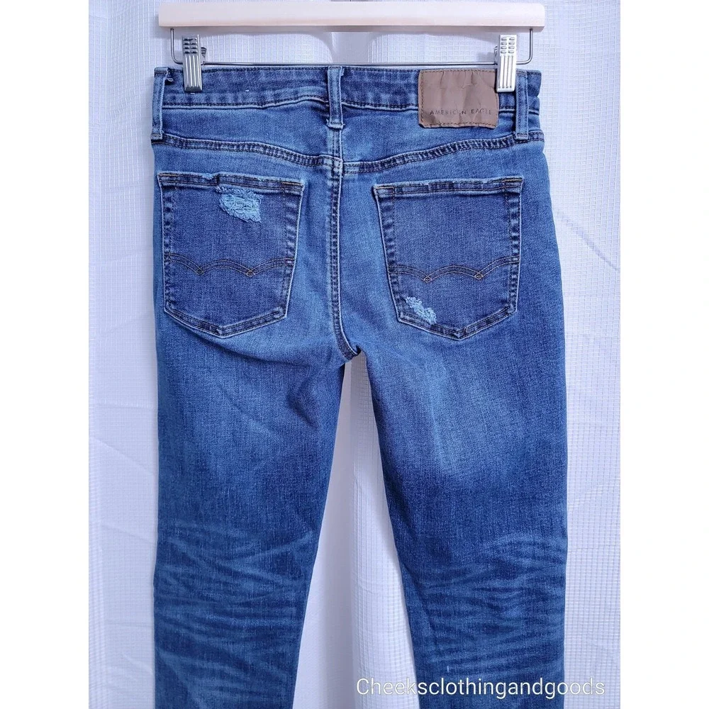 American Eagle Outfitters this american
