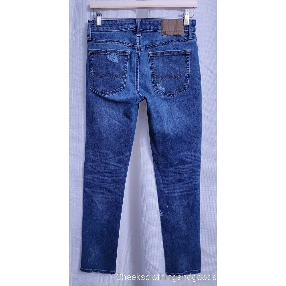 American Eagle Outfitters this american