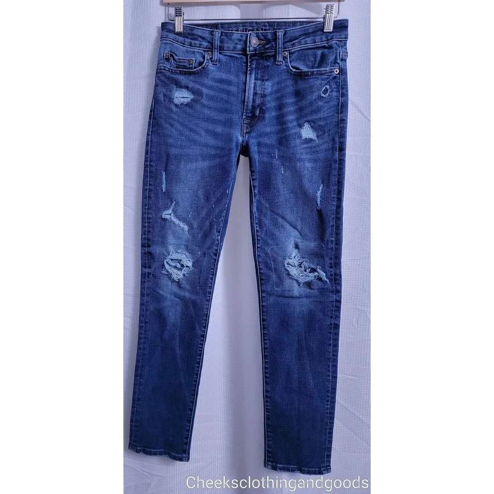 American Eagle Outfitters this american