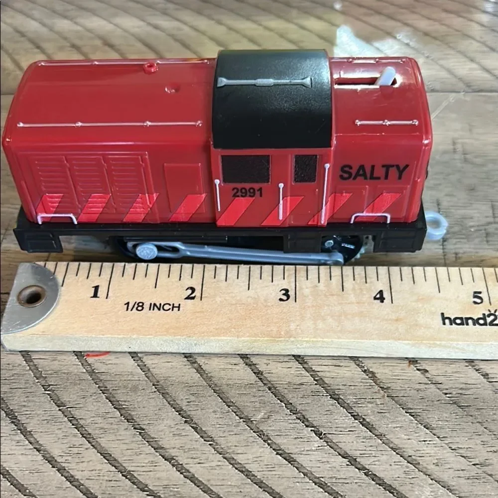Thomas & Friends working order