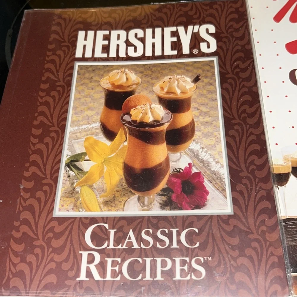 N/A hershey’s classic