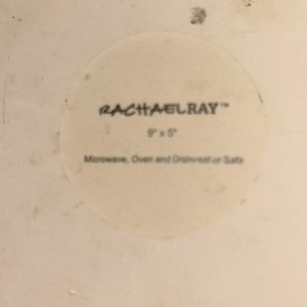 Rachael Ray rachael ray