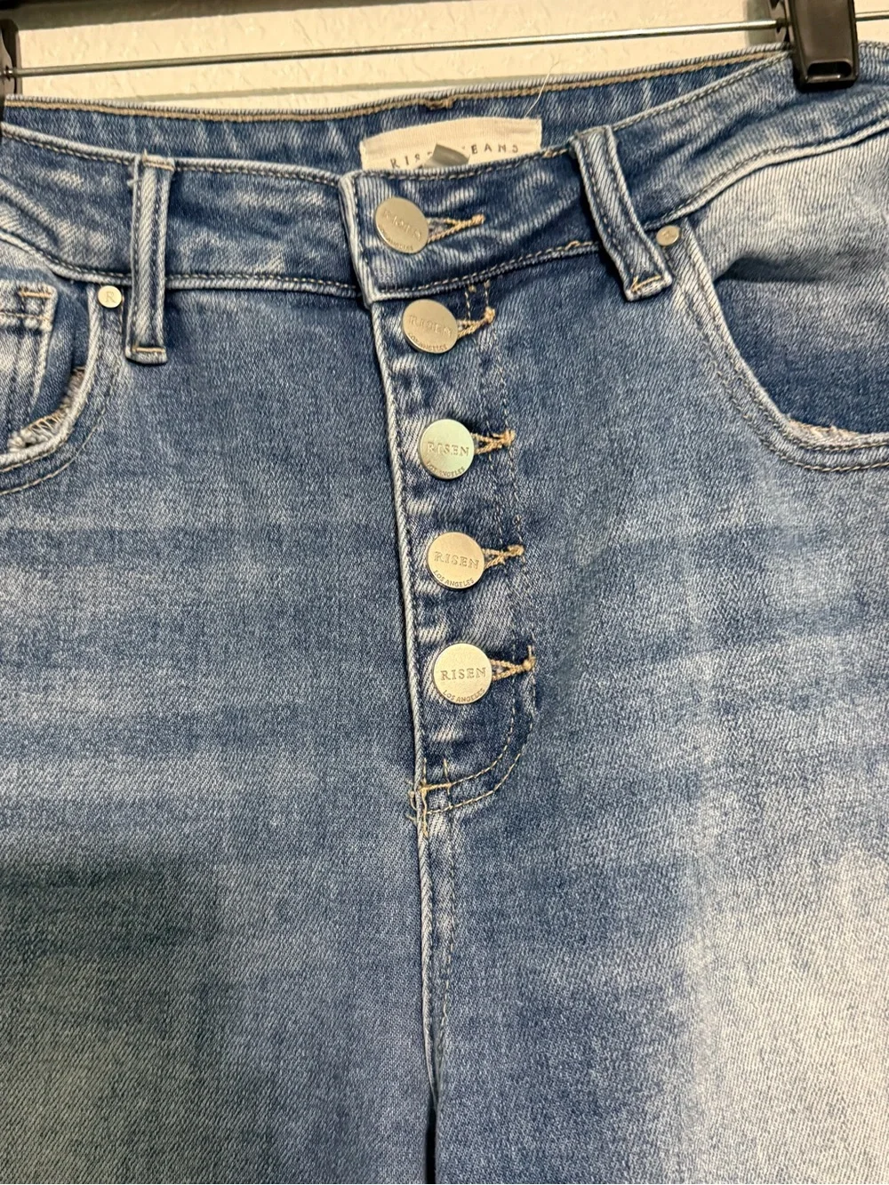 Risen Jeans 30 jeans 5%