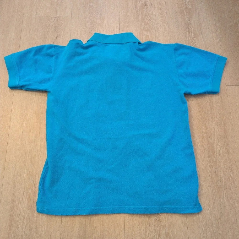 Lacoste this good