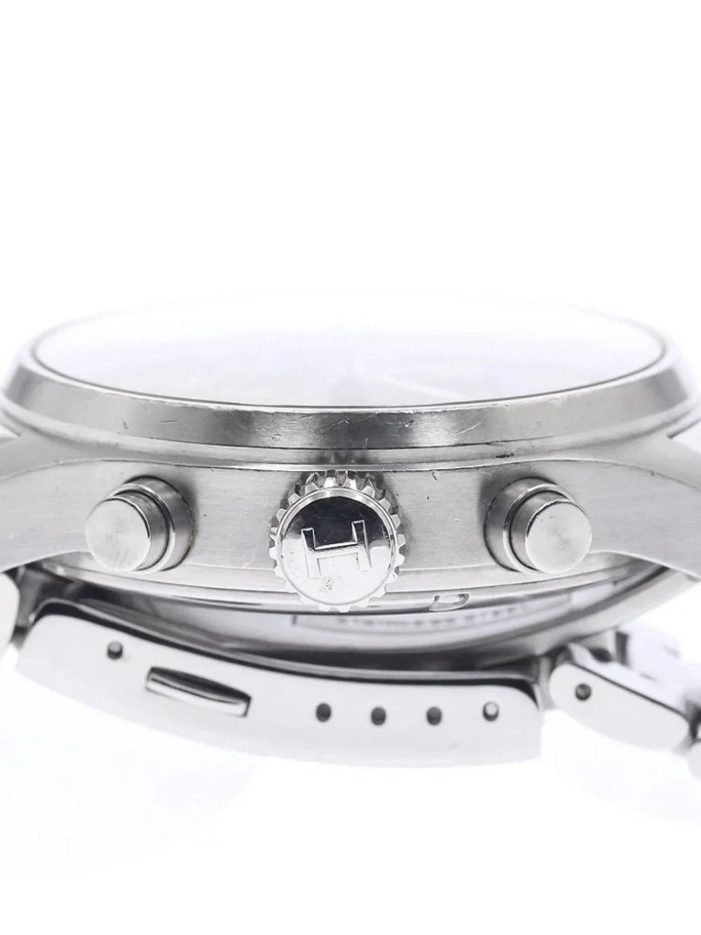Hamilton khaki officer