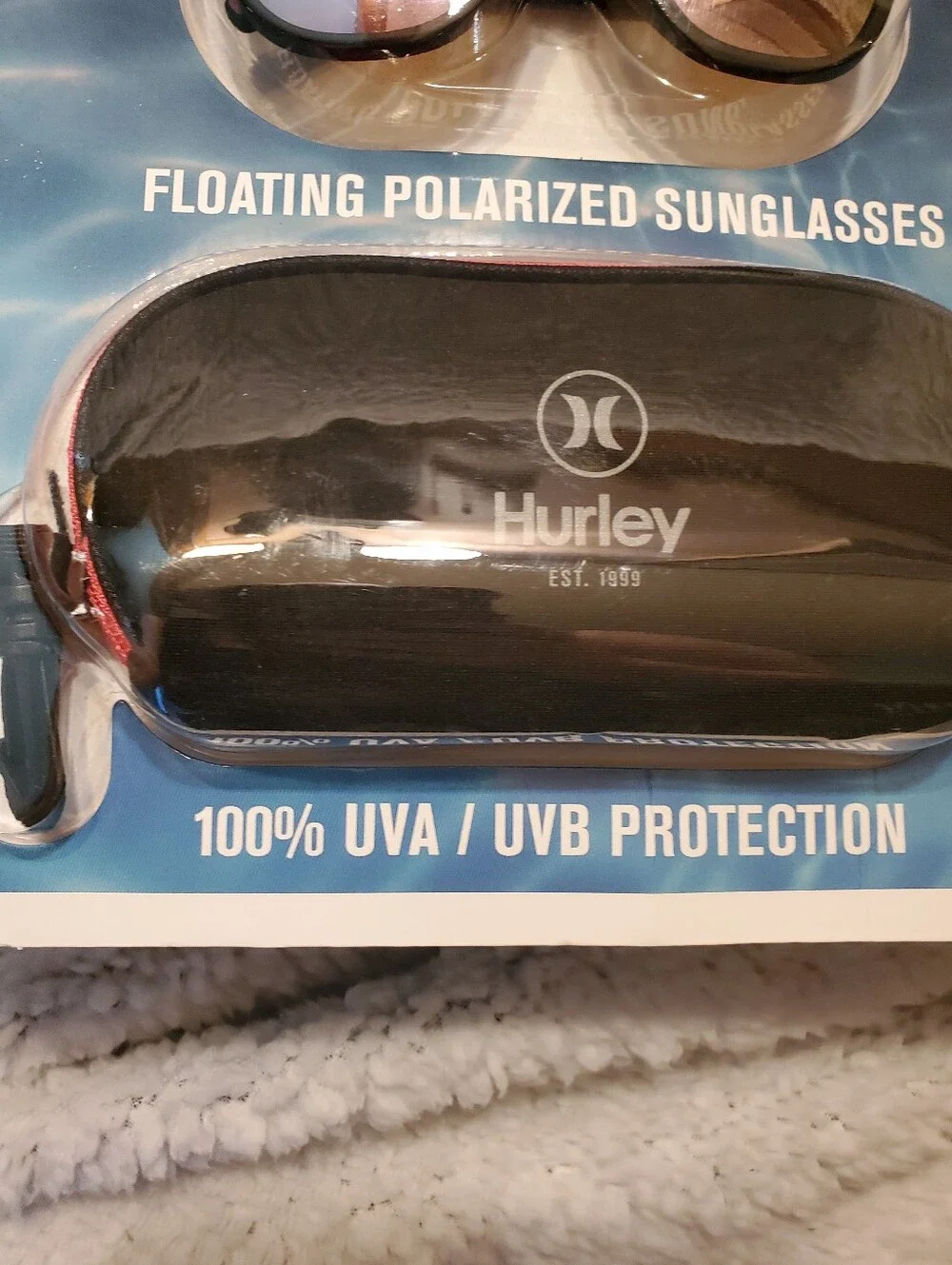 Hurley engineered leave days