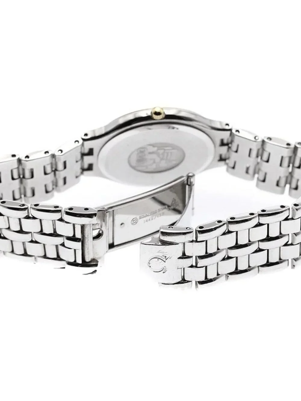 Omega de ville