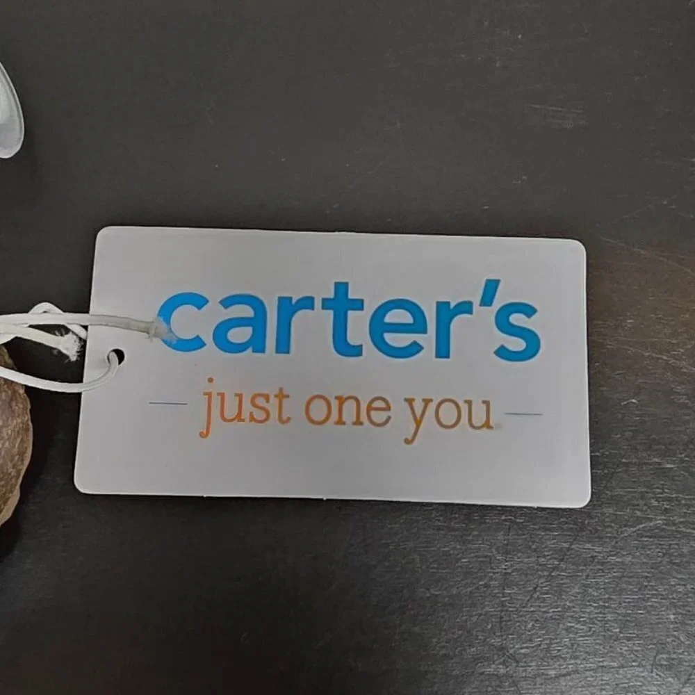 Carters Just One You strap cleaning just
