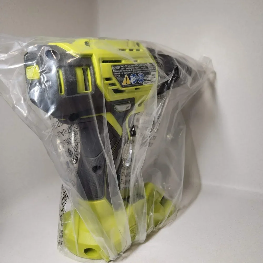 Ryobi one+ 18v