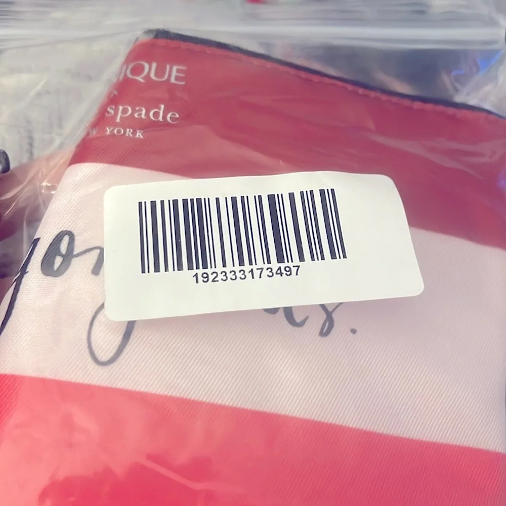 kate spade ⭐️new package⭐️