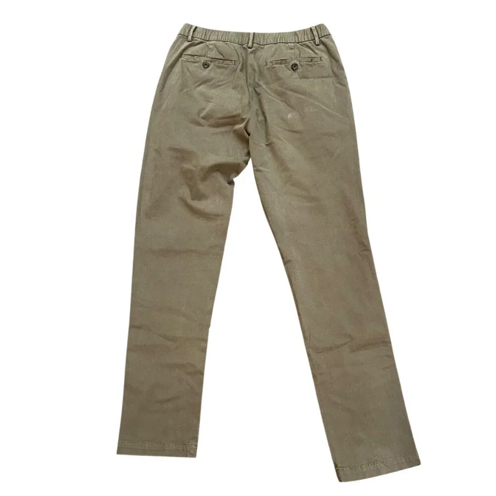 Bearbottom men brown