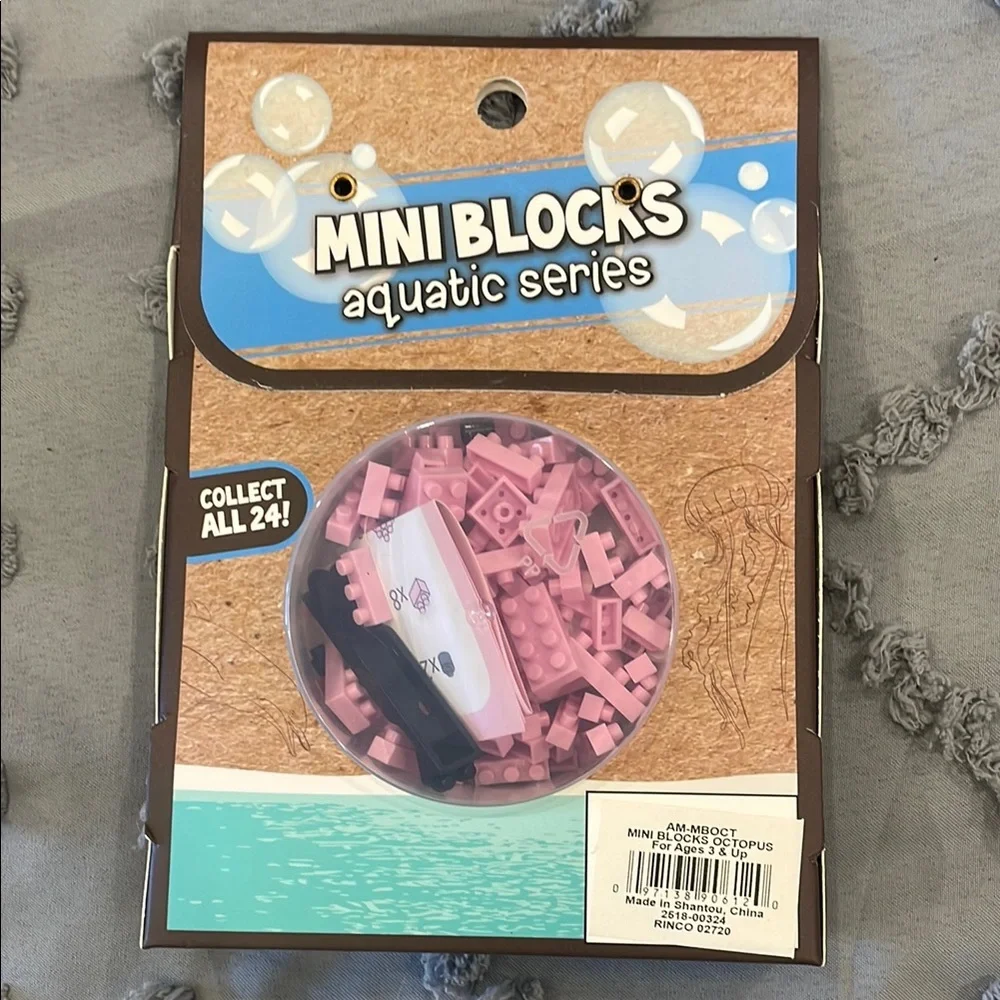 N/A set mini