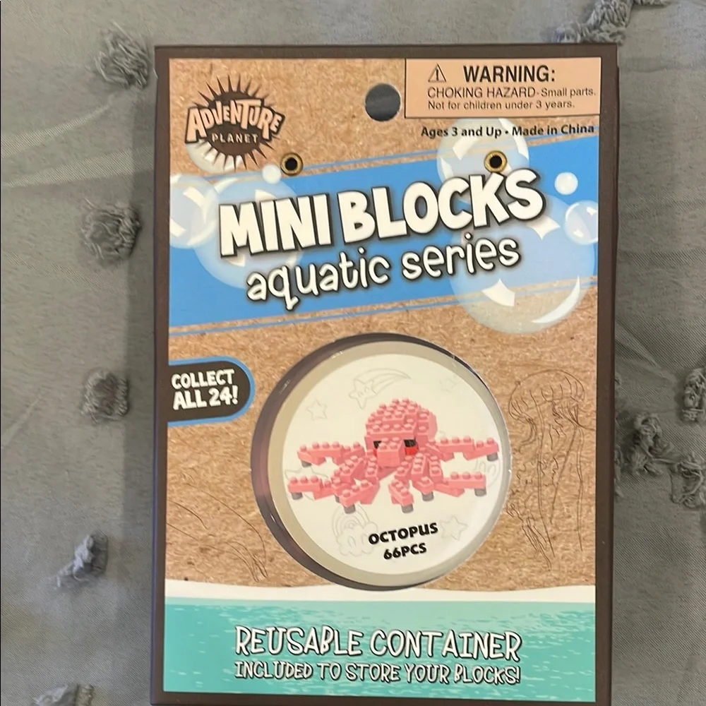 N/A set mini