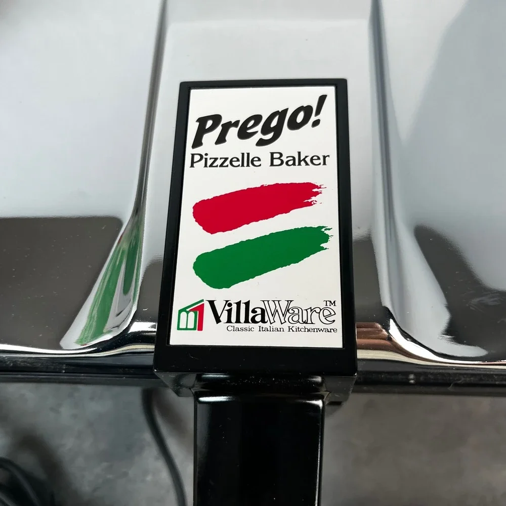 VillaWare prego series