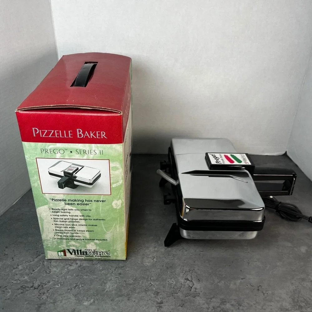 VillaWare prego series