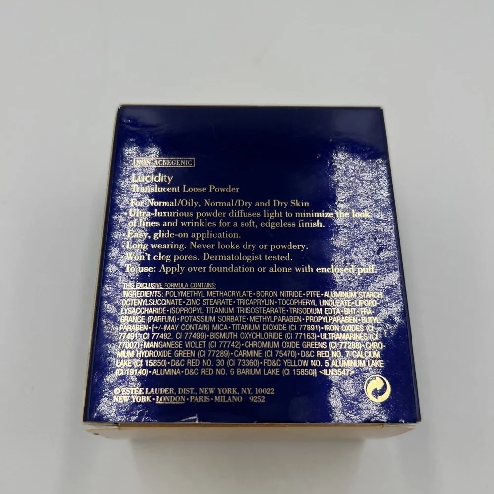 Estée Lauder new estee