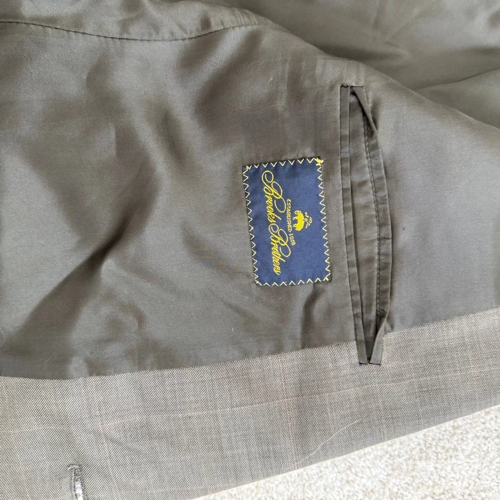 Brooks Brothers brooks brothers
