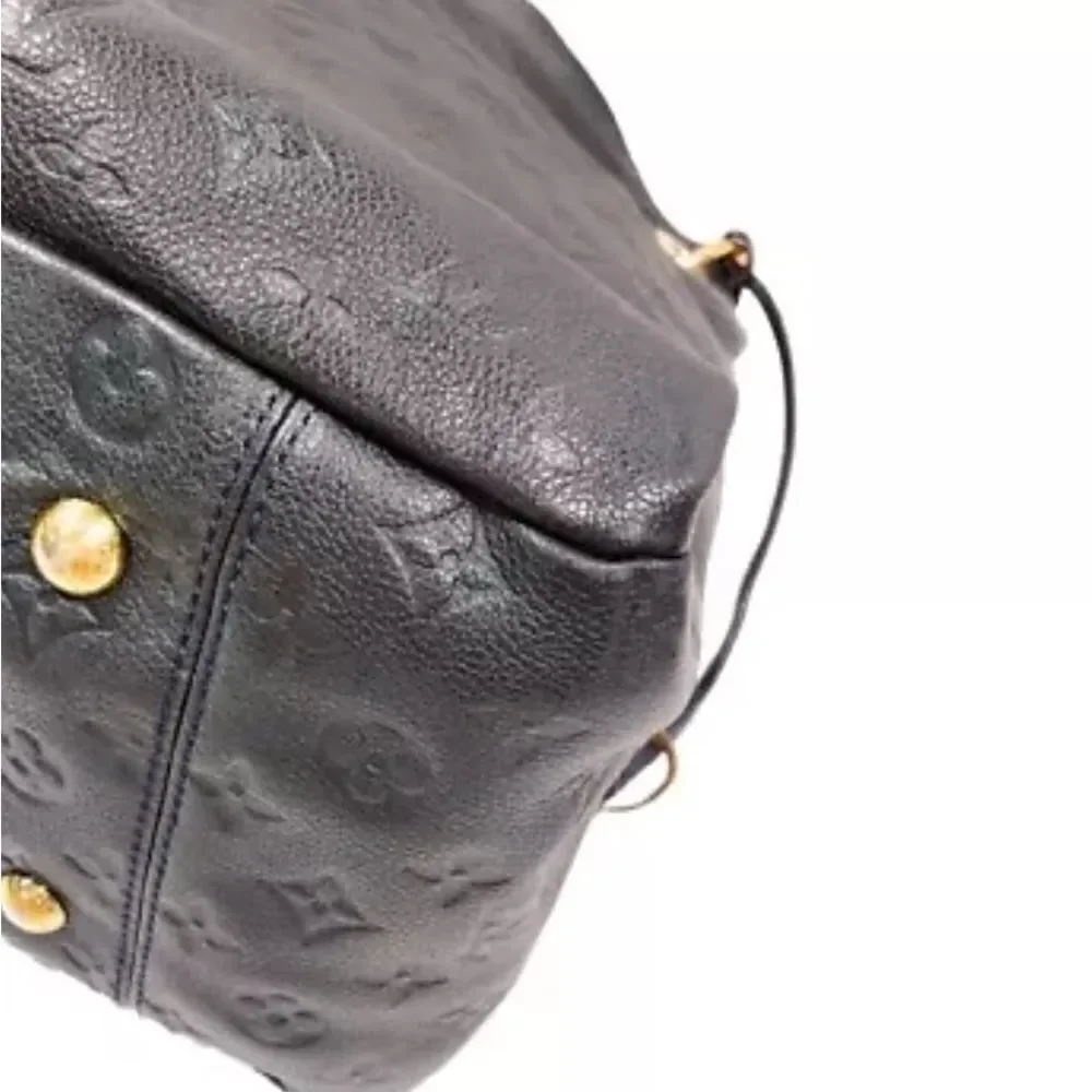 Louis Vuitton authentic louis