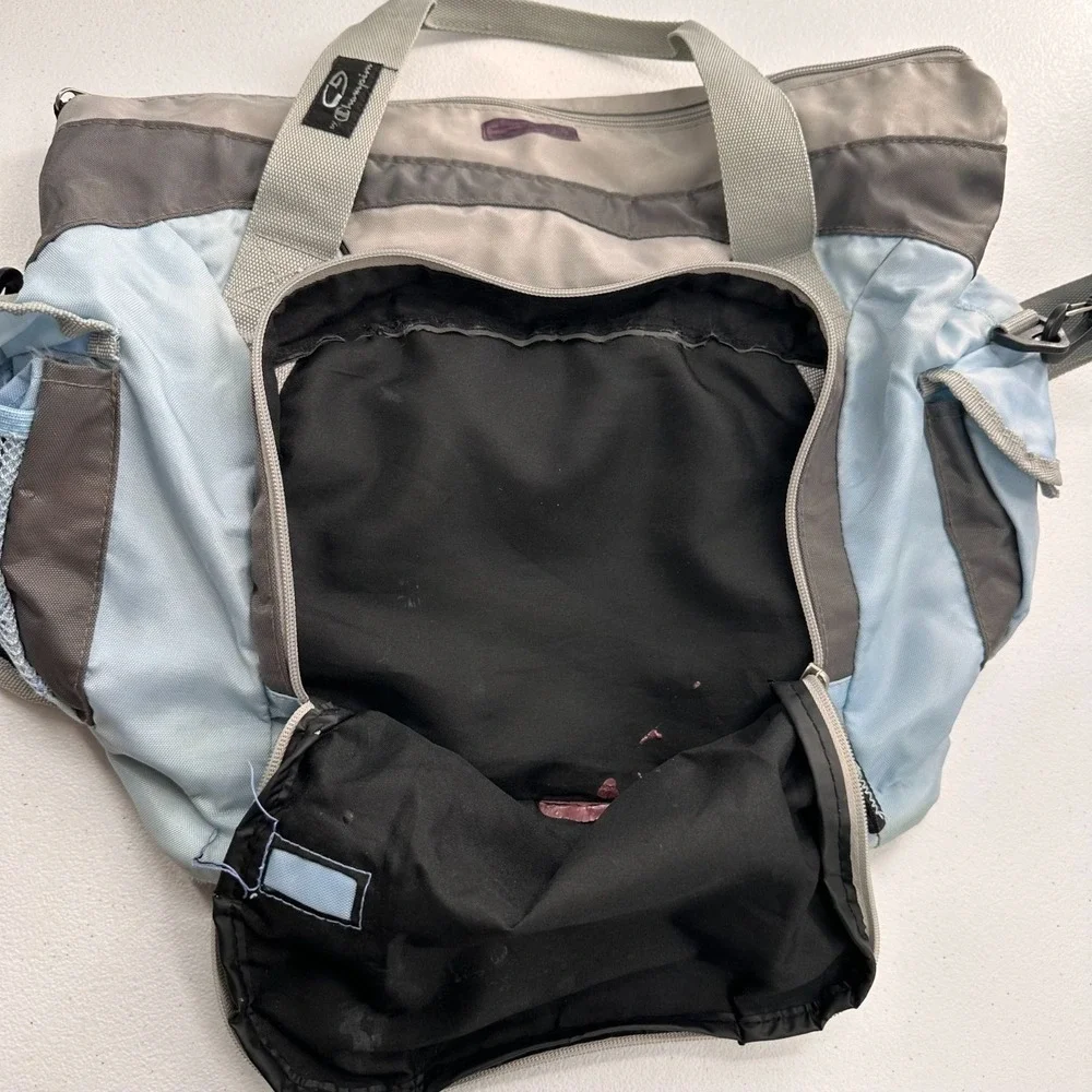 Champion this durable