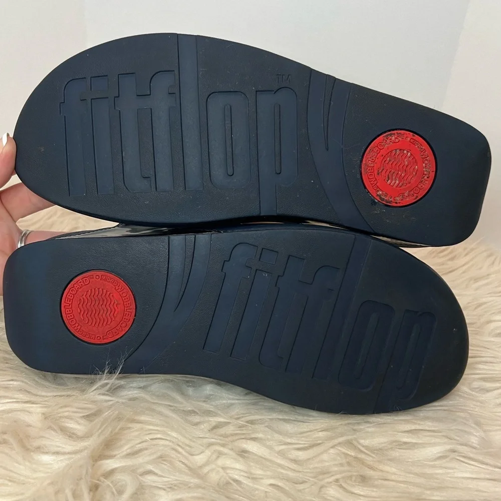 Fitflop lulu flower