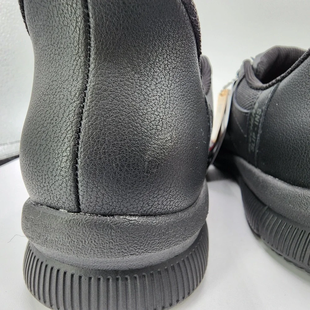 Skechers Work Hands Free Slip In Shoes Womens 8.5‎ Nampa Cottonbud NEW no Box