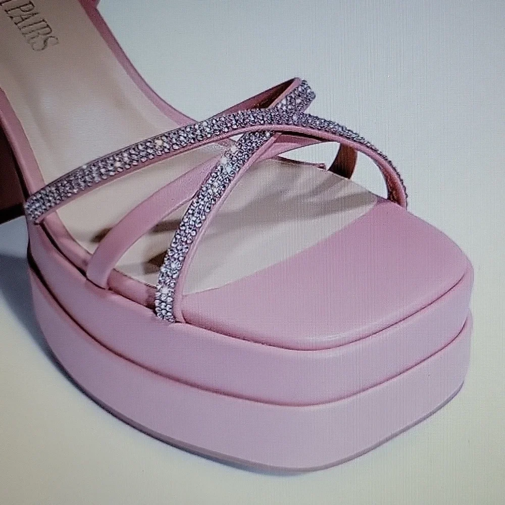 Dream Pairs dream pairs