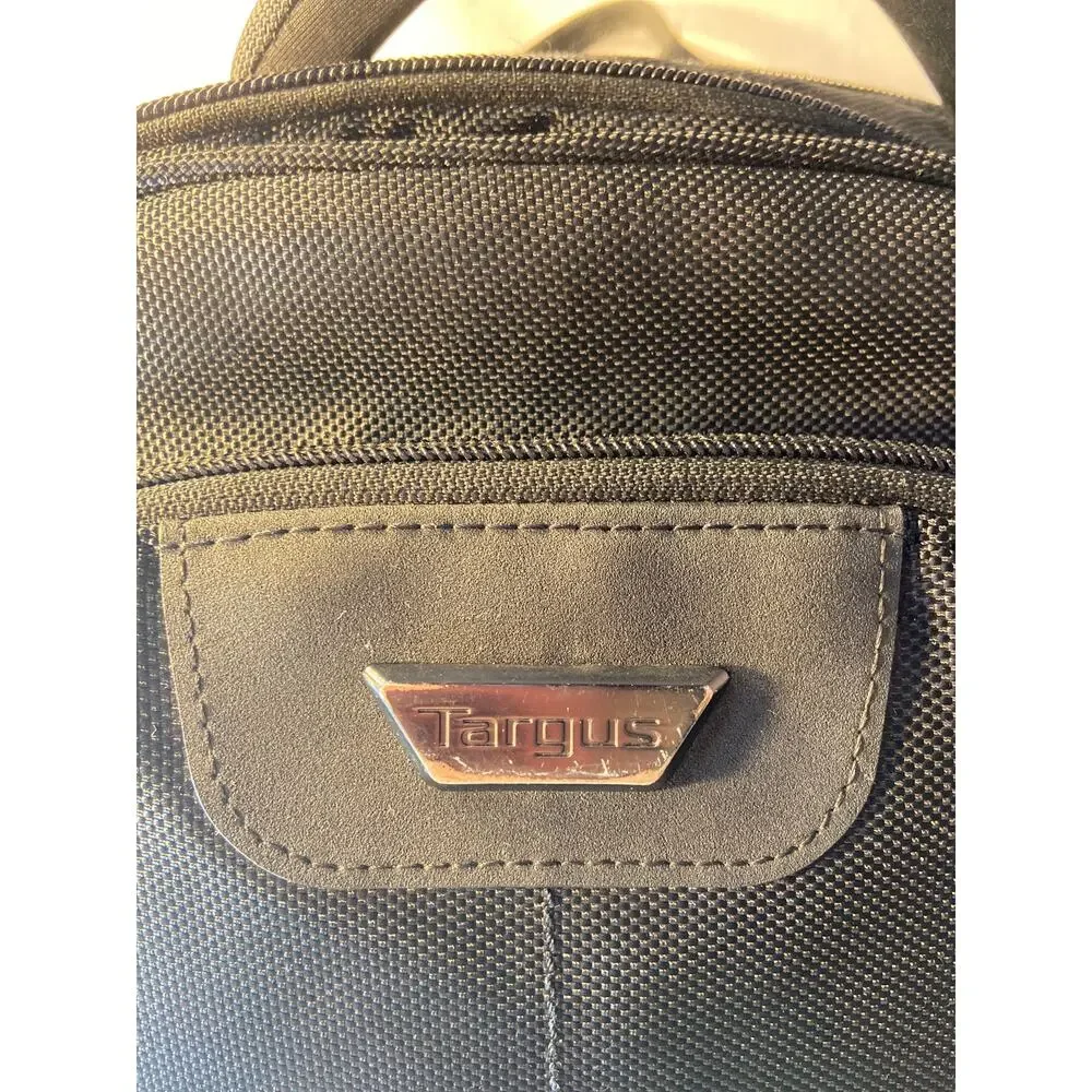 Targus corporate traveler