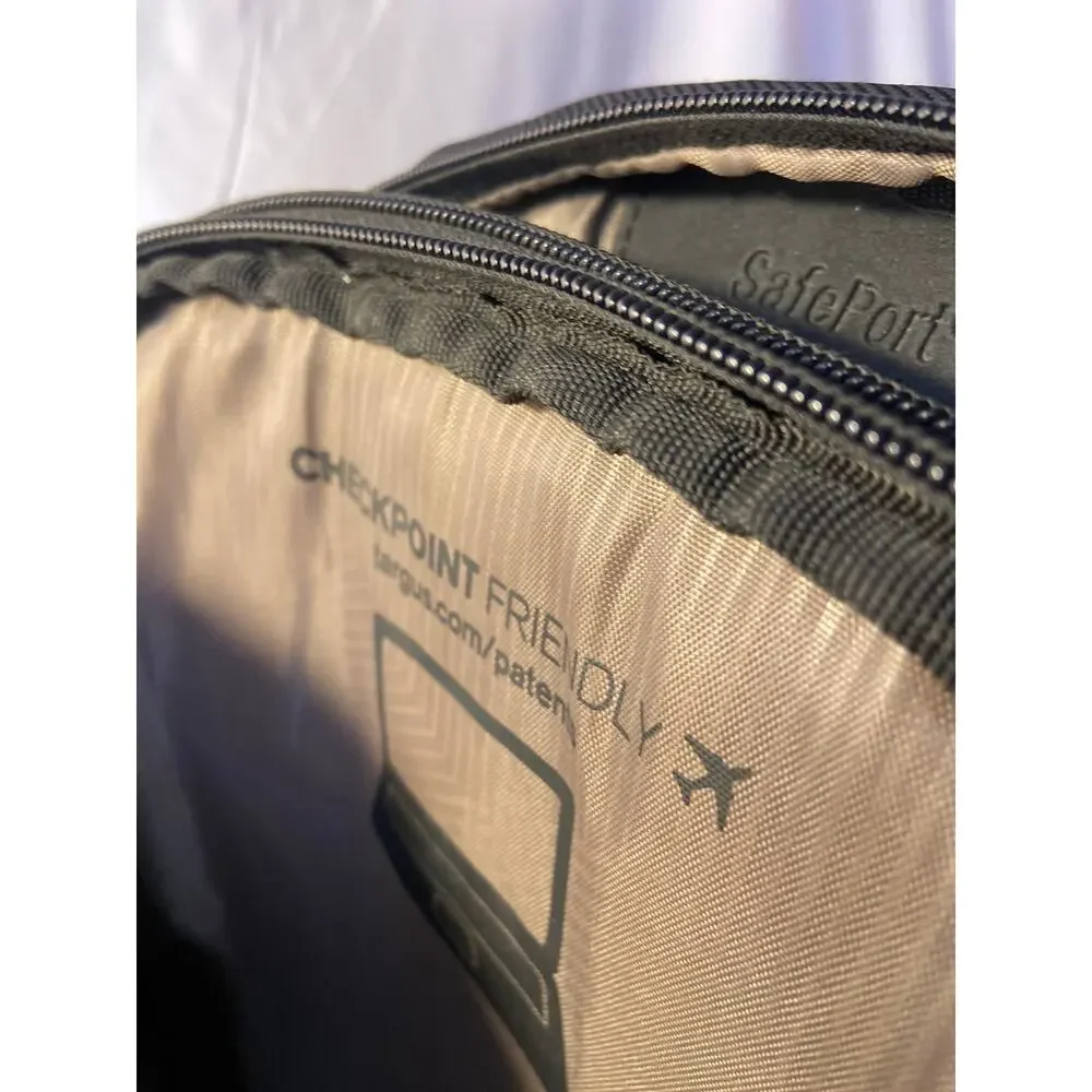 Targus corporate traveler
