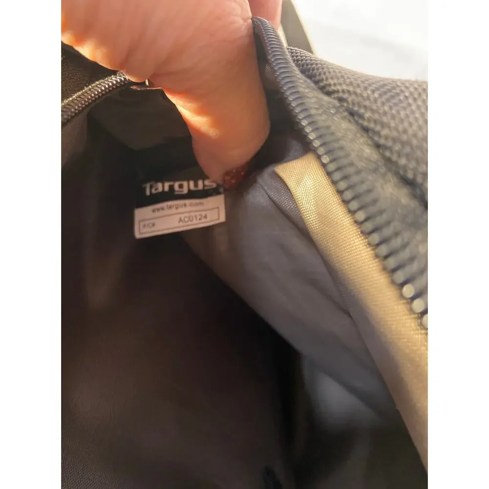 Targus corporate traveler