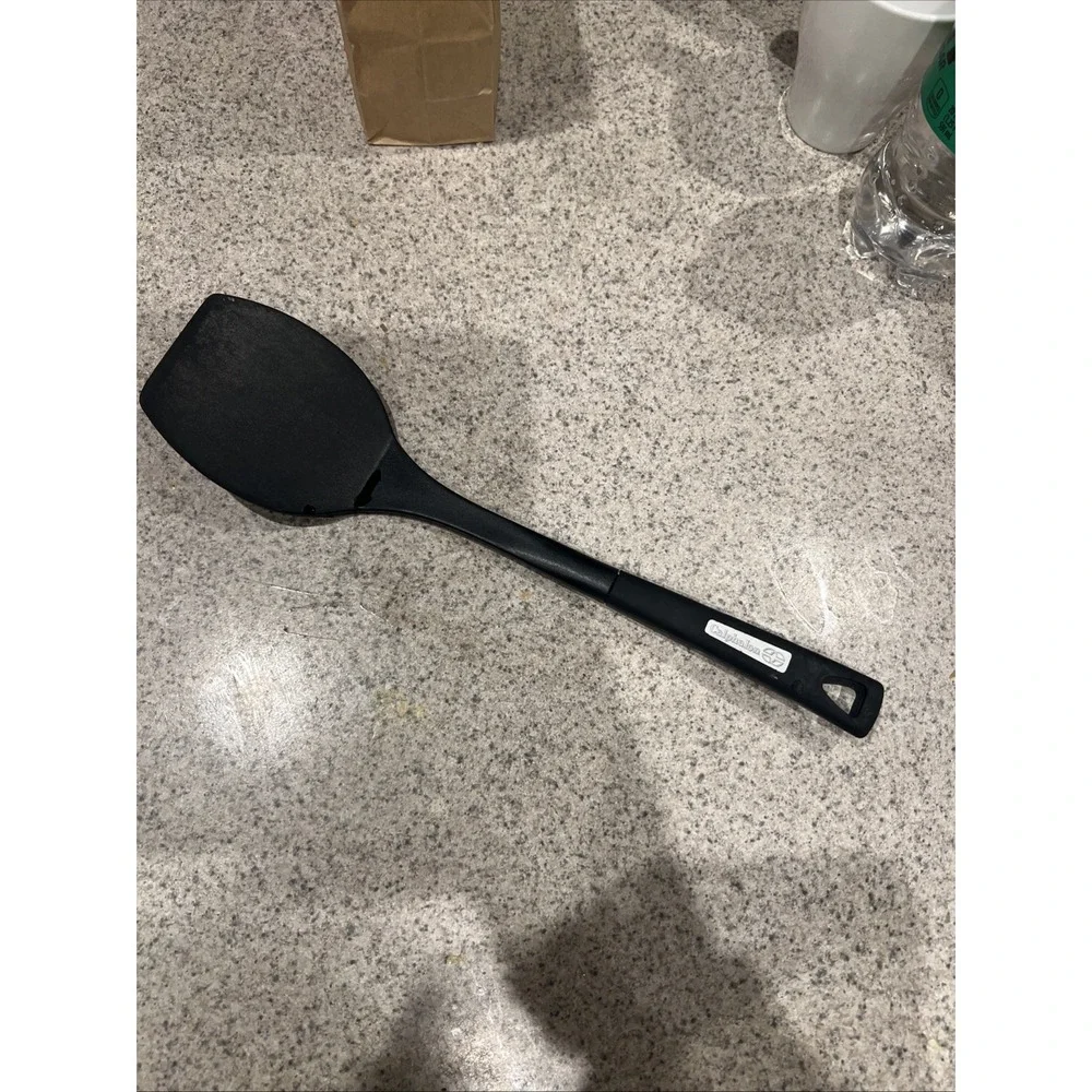 Calphalon Nylon Turner Spatula Flipper Black‎ 13