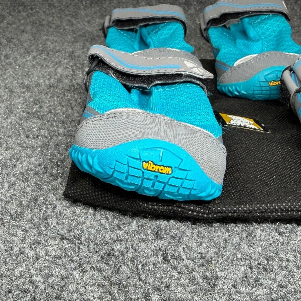 RuffWear grip trex